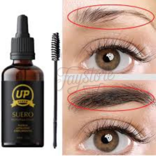 SERUM UP PRO ALARGAMIENTO DE PESTAÑAS Y CEJAS