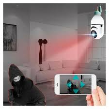 FOCO CAMARA 360º