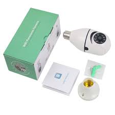 FOCO CAMARA 360º